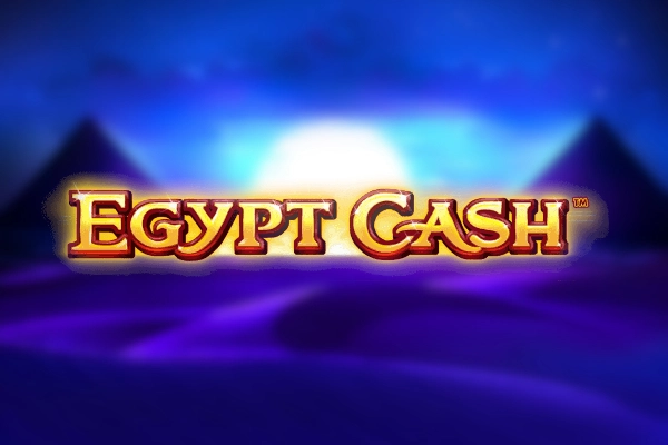 Egypt Cash slot by Skywind
