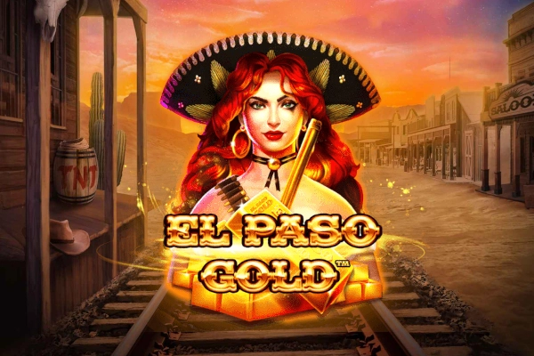 El Paso Gold slot by Skywind