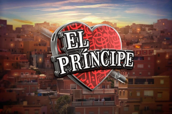 El Principe slot by Skywind