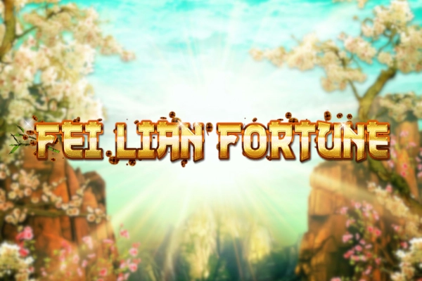 Fei Lian Fortune slot by Skywind