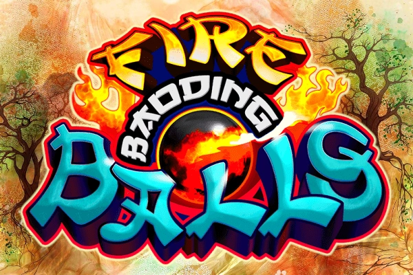 Fire Baoding Balls demo