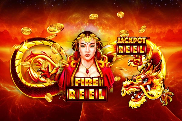 Fire Reel slot by Skywind
