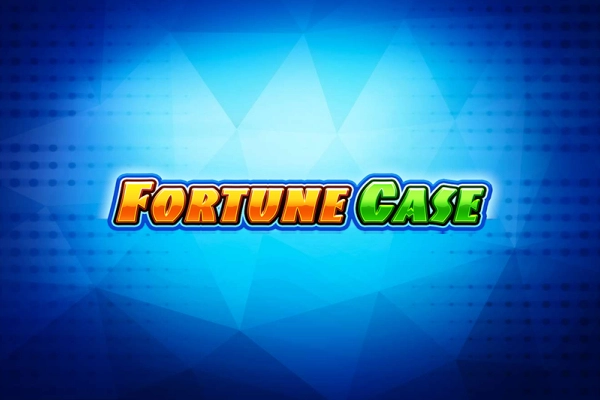 Fortune Case slot by Skywind
