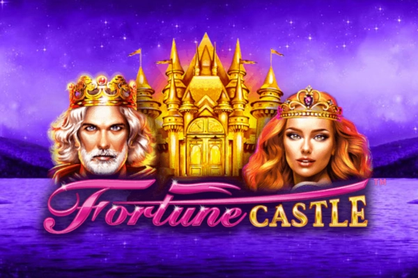 Fortune Castle slot by Skywind