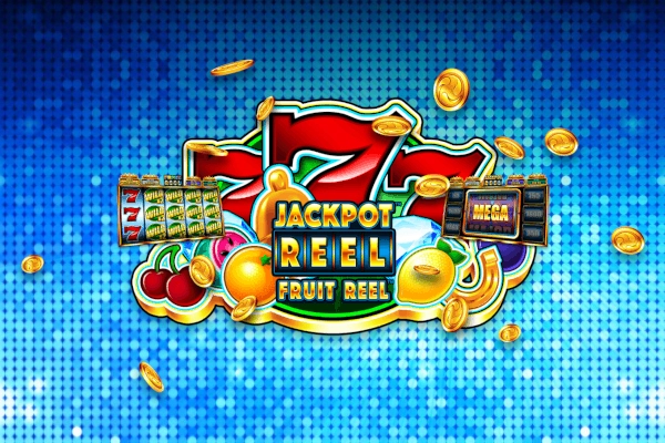 Fruit Reel slot by Skywind - 92.81% RTP