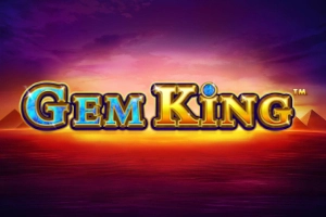 Gem King slot by Skywind