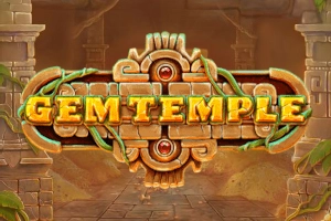Gem Temple slot by Skywind