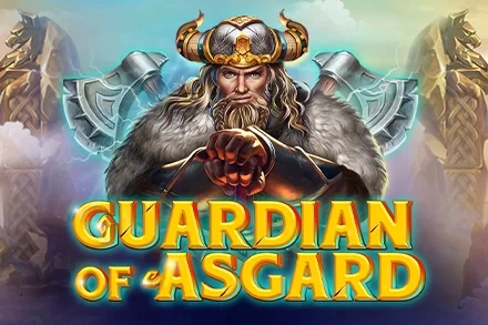 Guardian of Asgard slot by CT Interactive