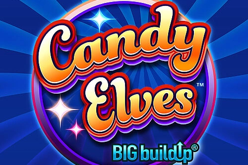 Candy Elves slot by Crazy Tooth Studio