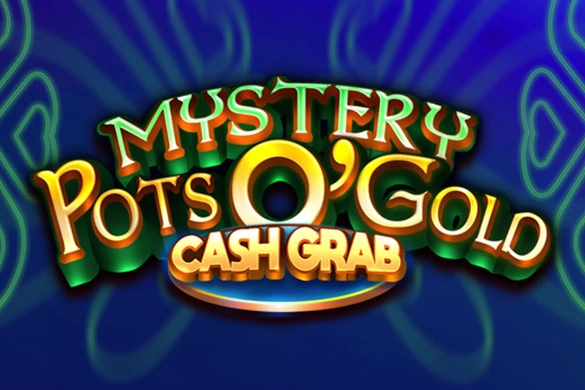 Mystery Pots O'Gold slot by S Gaming