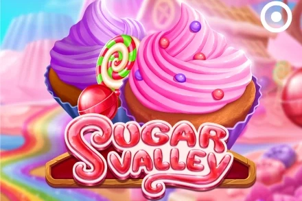 Sugar Valley slot by Onlyplay