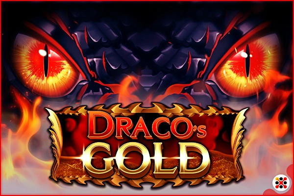 Draco's Gold slot by Mancala Gaming