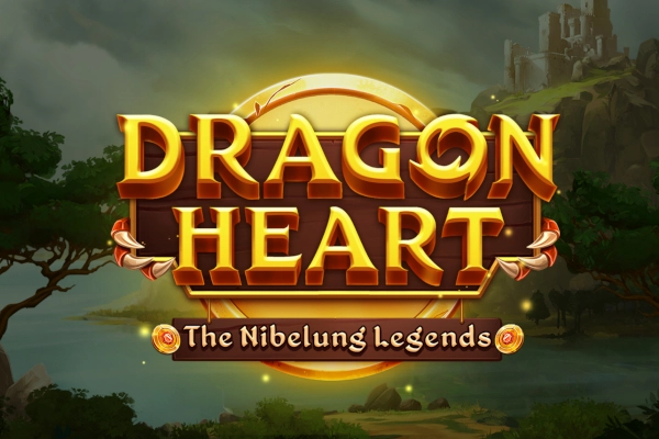 Dragon Heart slot by Apparat Gaming