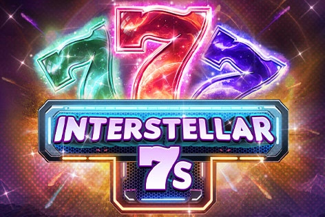 Interstellar 7s slot by RTG