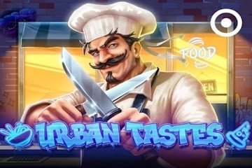 Urban Tastes slot by Onlyplay