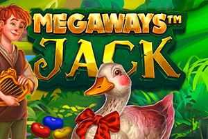 Megaways Jack slot by Iron Dog Studio - 96.1% RTP