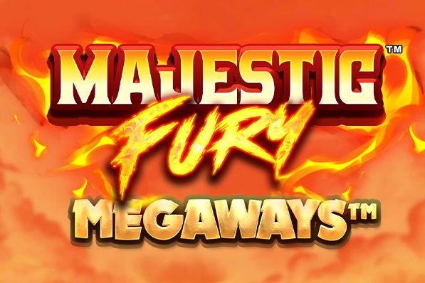 Majestic Fury Megaways slot by Blueprint Gaming