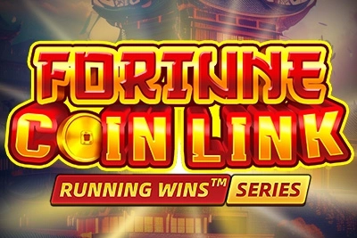 Fortune Coin Link slot by Fugaso