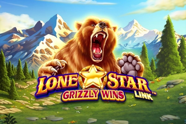 Lone Star Link: Grizzly Wins slot by Greentube