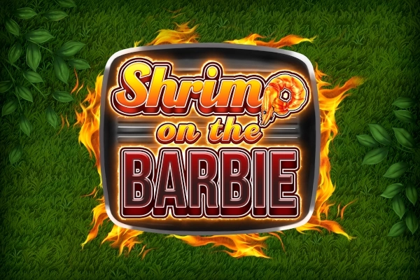 Shrimp on the Barbie slot by Greentube