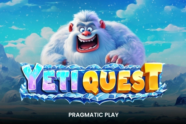 Yeti Quest slot by Pragmatic Play