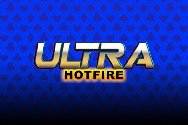 Ultra Hotfire slot by AceRun