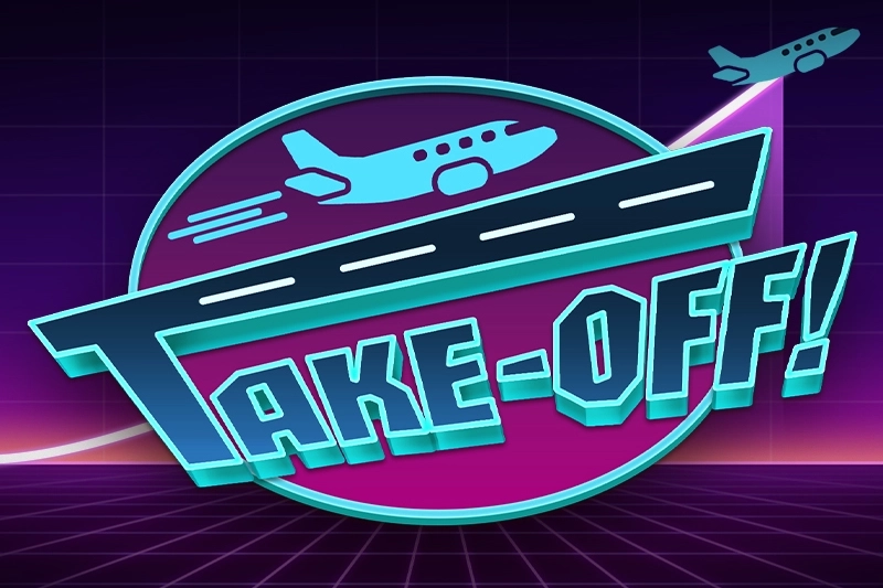 Take-Off! slot by iSoftBet