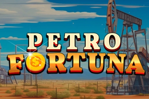 Petro Fortuna slot by MGA