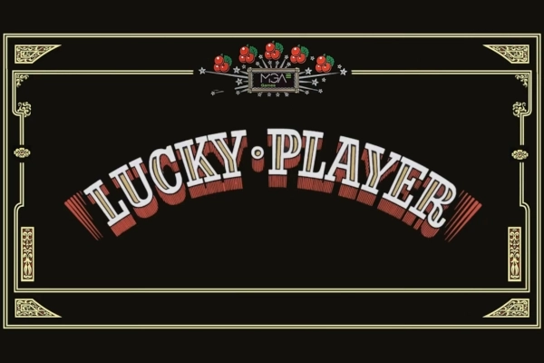 Lucky Player slot by MGA