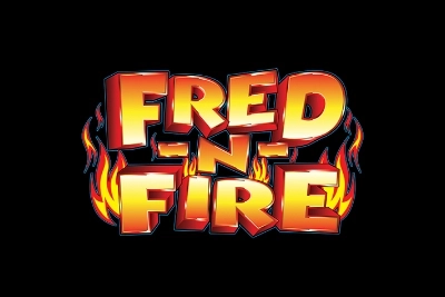 Fred-N-Fire slot by Fbastards