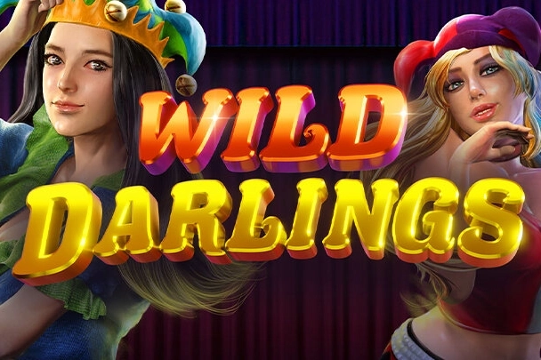 Wild Darlings slot by Apollo Games