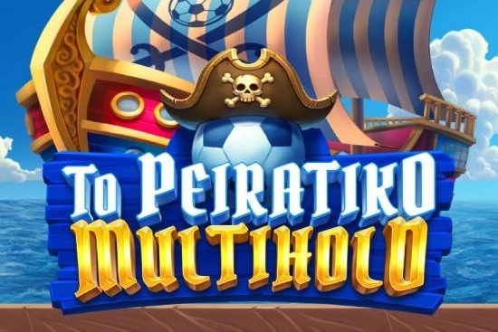 To Peiratiko Multihold slot by Pragmatic Play