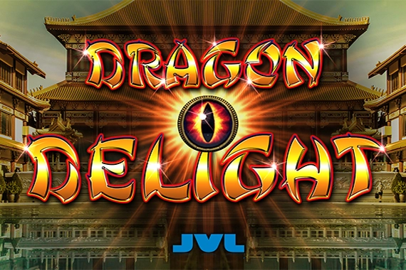 Dragon Delight slot by JVL
