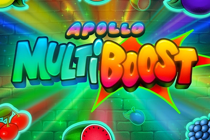 Apollo Multiboost slot by Apollo Games