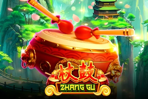 Zhang Gu slot by GMW