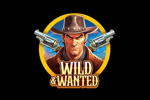 Wild & Wanted slot by Wingo