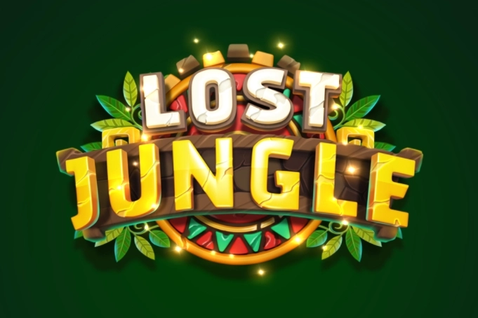 Lost Jungle slot by Connective Games