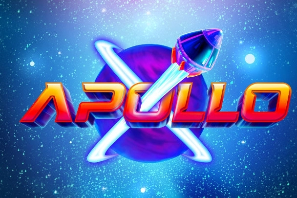 Apollo X slot by Apollo Games