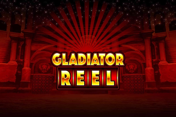 Gladiator Reel slot by Skywind