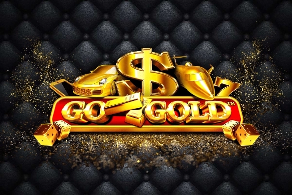 Go Gold slot by Skywind