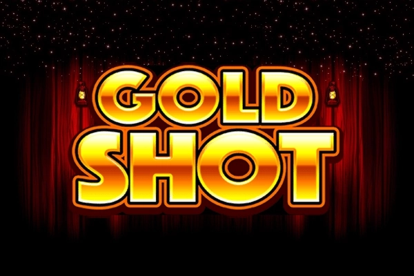Gold Shot slot by Skywind