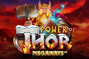Power of Thor Megaways demo