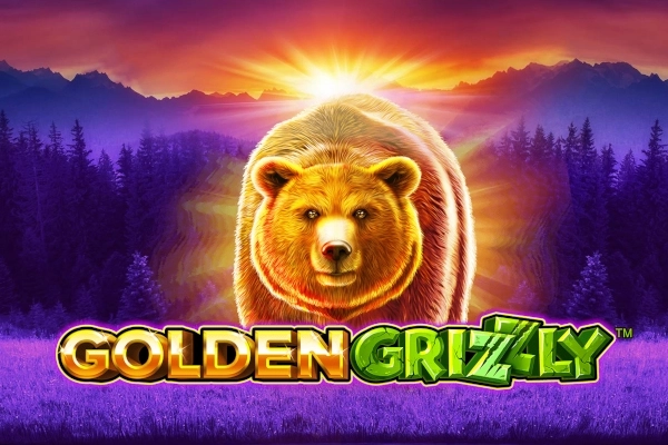 Golden Grizzly slot by Skywind