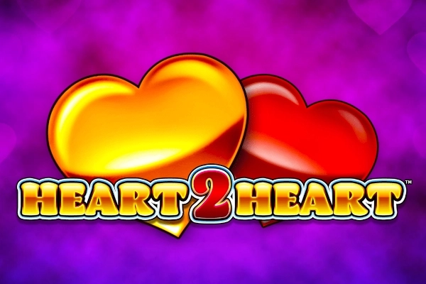 Heart 2 Heart slot by Skywind