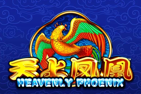 Heavenly Phoenix slot by Skywind