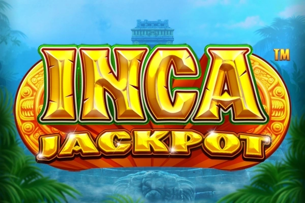 Inca Jackpot slot by Skywind