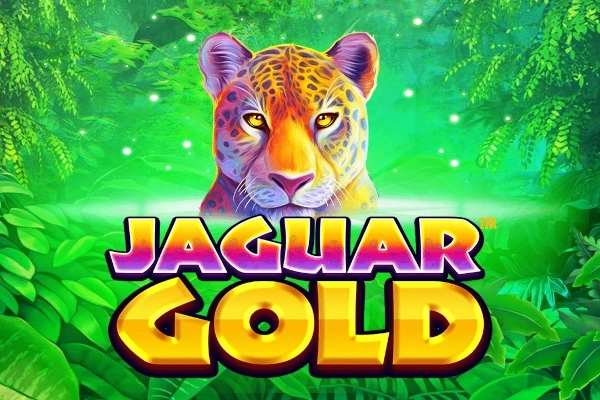 Jaguar Gold slot by Skywind