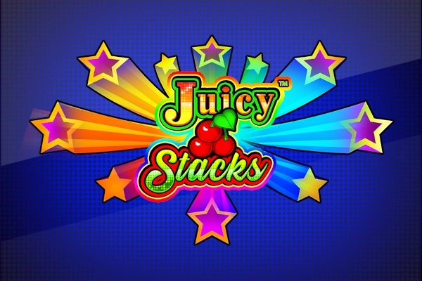 Juicy Stacks Demo Slot