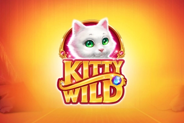 Kitty Wild slot by Skywind