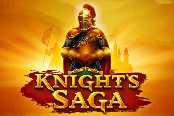 Knight's Saga slot by Skywind